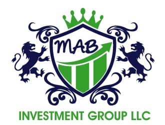 MAB Investment Group LLC logo design by PMG
