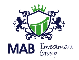 MAB Investment Group LLC logo design by PMG