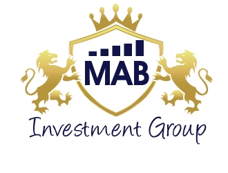 MAB Investment Group LLC logo design by PMG