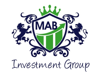 MAB Investment Group LLC logo design by PMG