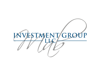 MAB Investment Group LLC logo design by yeve
