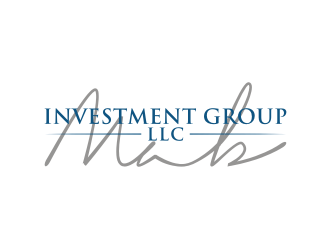 MAB Investment Group LLC logo design by yeve