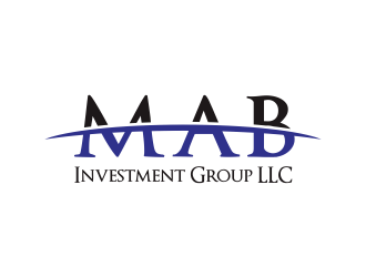MAB Investment Group LLC logo design by Greenlight