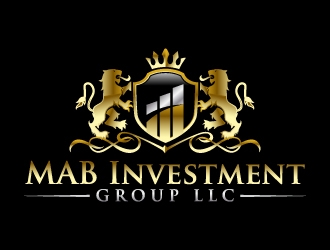 MAB Investment Group LLC logo design by jaize