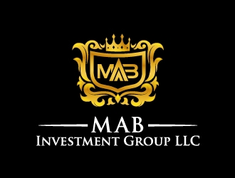 MAB Investment Group LLC logo design by josephope
