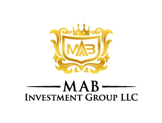 MAB Investment Group LLC logo design by josephope