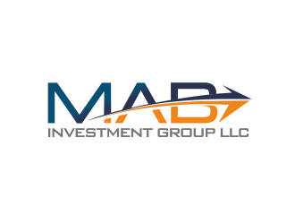 MAB Investment Group LLC logo design by YONK