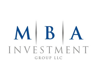 MAB Investment Group LLC logo design by pipp