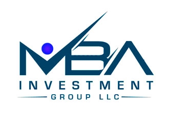 MAB Investment Group LLC logo design by pipp