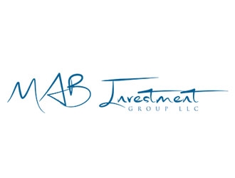 MAB Investment Group LLC logo design by pipp