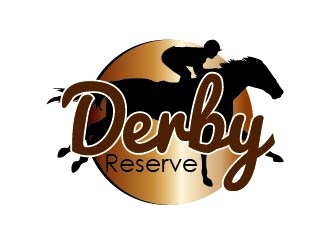 Derby Reserve logo design by ruthracam