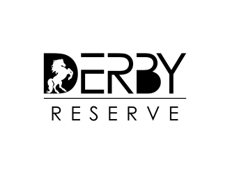 Derby Reserve logo design by yaya2a