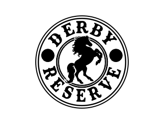 Derby Reserve logo design by yaya2a