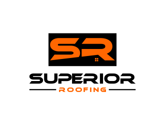 Superior Roofing logo design by cahyobragas