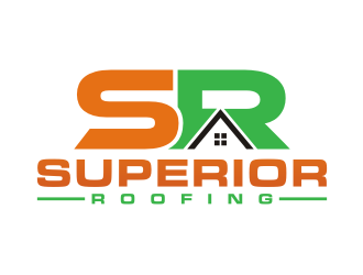 Superior Roofing logo design by agil