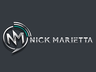 logo design by DreamLogoDesign