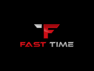 Fast Time logo design by alby