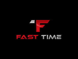 Fast Time logo design by alby