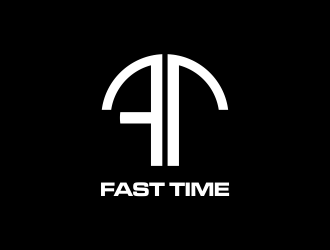 Fast Time logo design by hoqi