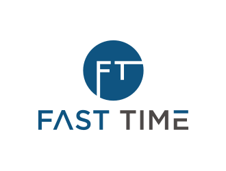 Fast Time logo design by yeve