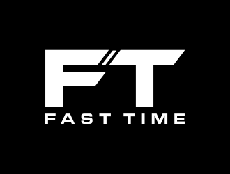 Fast Time logo design by done