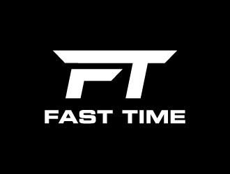 Fast Time logo design by labo