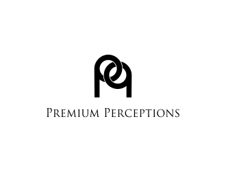 Premium Perceptions logo design by hoqi