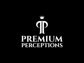Premium Perceptions logo design by lokiasan