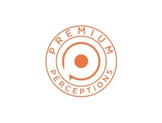 Premium Perceptions logo design by bricton