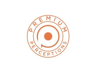 Premium Perceptions logo design by bricton