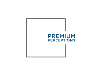 Premium Perceptions logo design by yeve