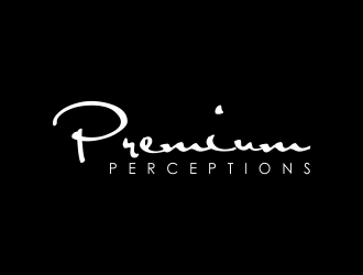 Premium Perceptions logo design by done