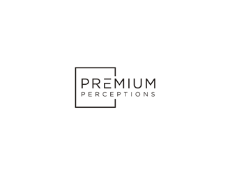 Premium Perceptions logo design by ndaru