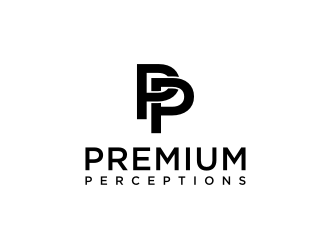Premium Perceptions logo design by nurul_rizkon