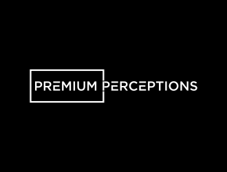 Premium Perceptions logo design by hoqi