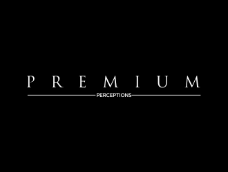 Premium Perceptions logo design by hoqi