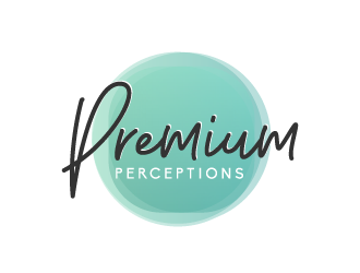 Premium Perceptions logo design by akilis13