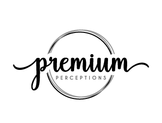 Premium Perceptions logo design by akilis13