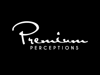 Premium Perceptions logo design by akilis13