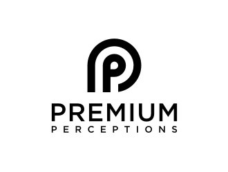 Premium Perceptions logo design by nurul_rizkon