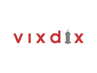 vixdix logo design by oke2angconcept