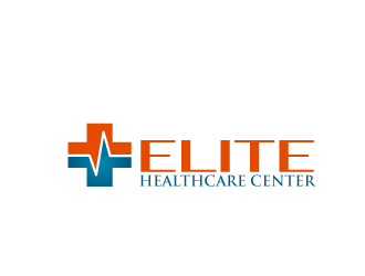 Elite Healthcare Center logo design by tec343