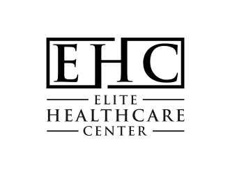 Elite Healthcare Center logo design by superiors