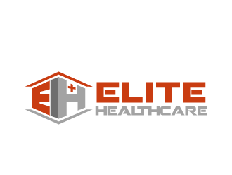 Elite Healthcare Center logo design by tec343
