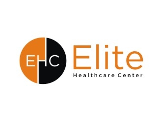 Elite Healthcare Center logo design by Franky.