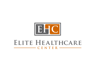 Elite Healthcare Center logo design by nurul_rizkon