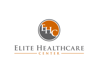 Elite Healthcare Center logo design by nurul_rizkon