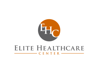 Elite Healthcare Center logo design by nurul_rizkon