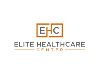 Elite Healthcare Center logo design by nurul_rizkon