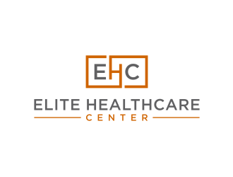 Elite Healthcare Center logo design by nurul_rizkon